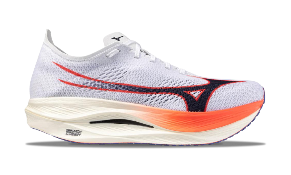 Mizuno Wave Rebellion Pro 3 Lo