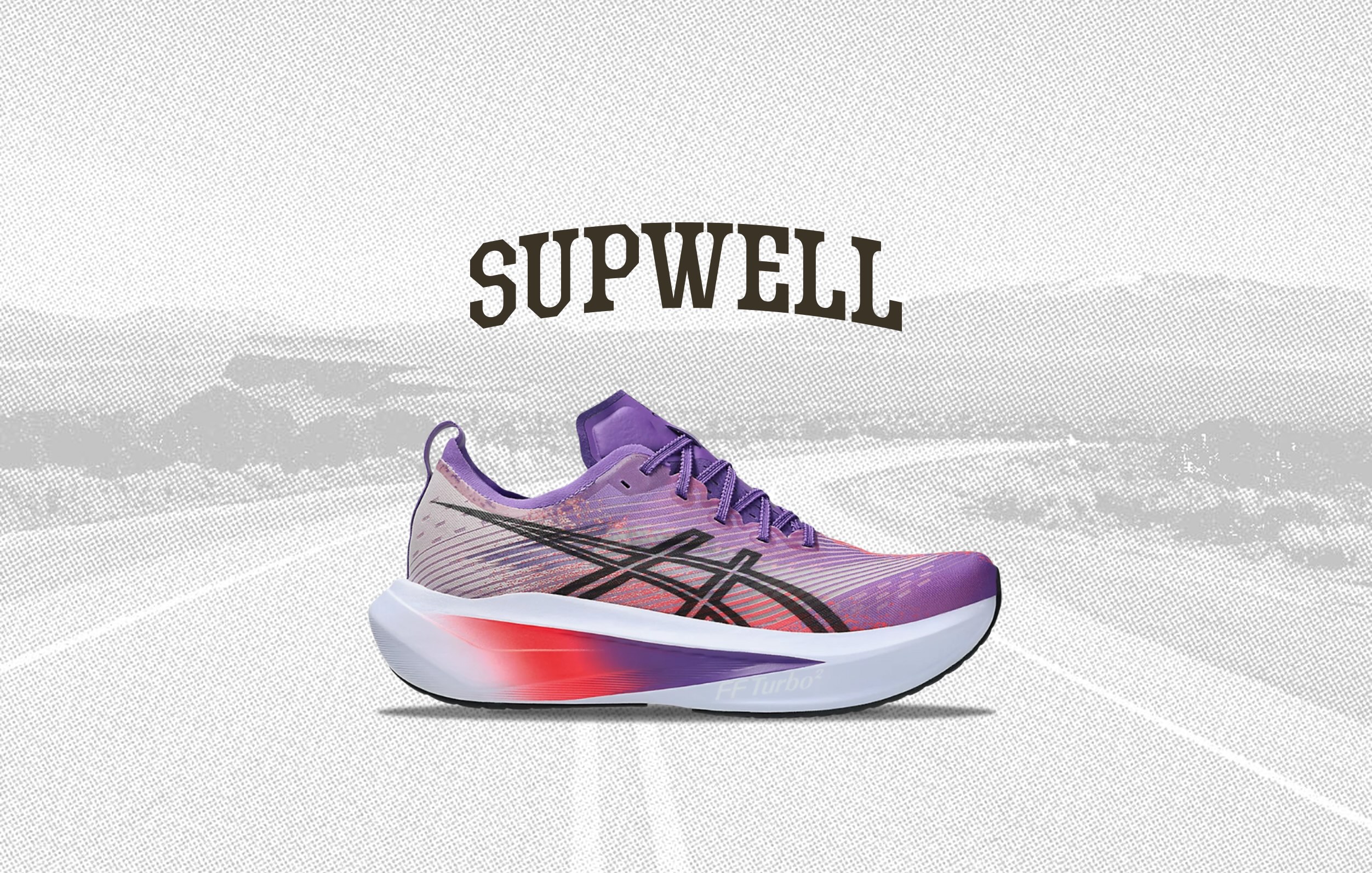Our Thoughts on the ASICS Megablast After 100 Miles