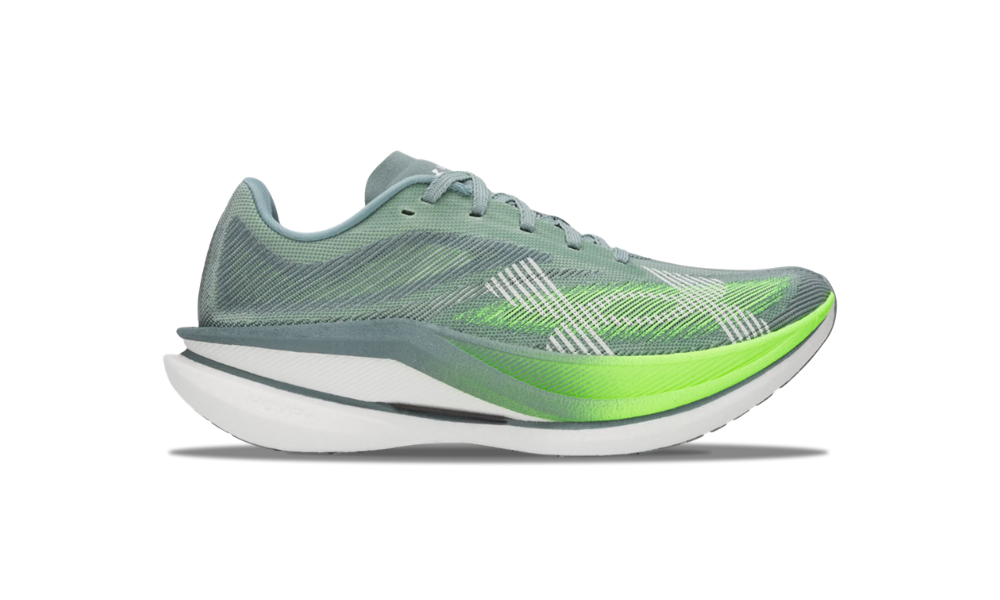 Under Armour Velociti Elite 3