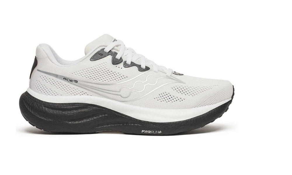 Saucony Ride 19