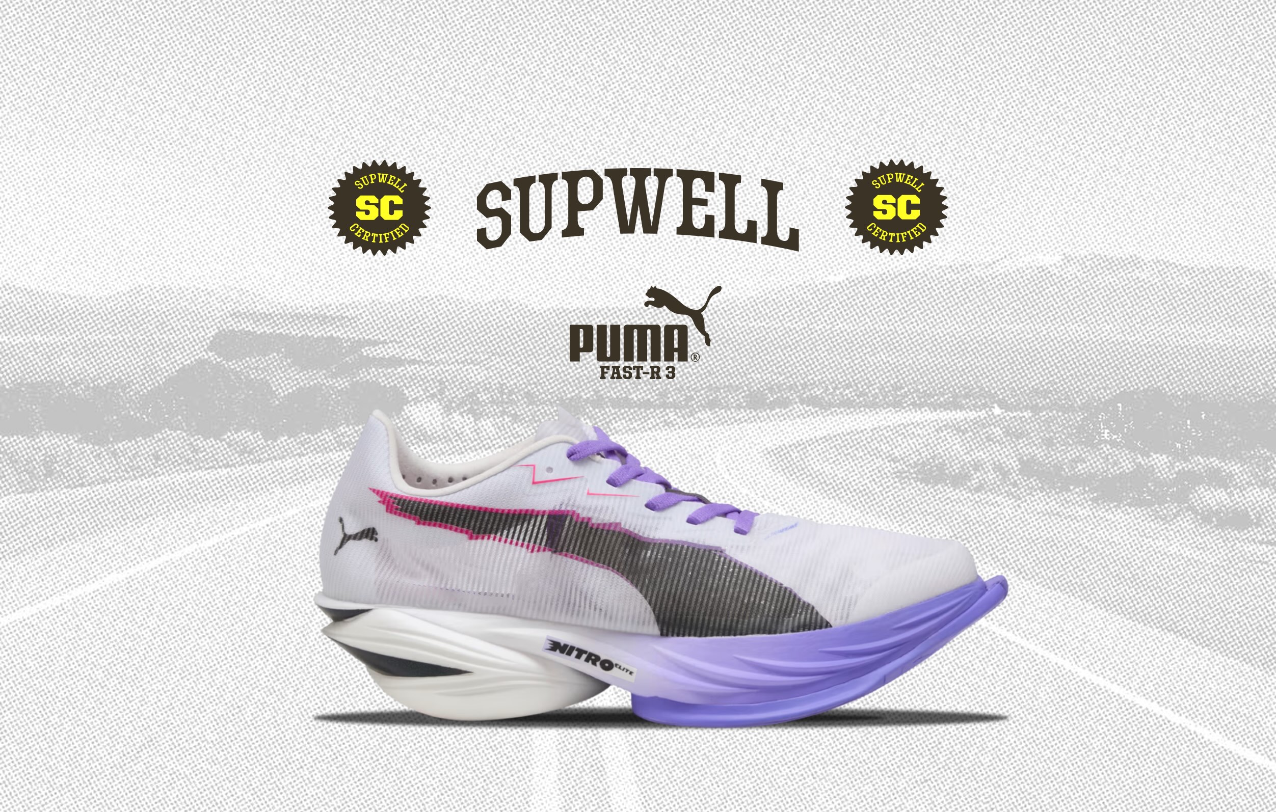 Our Thoughts on the Puma Fast-R 3 After 100 Miles And 3 PRs