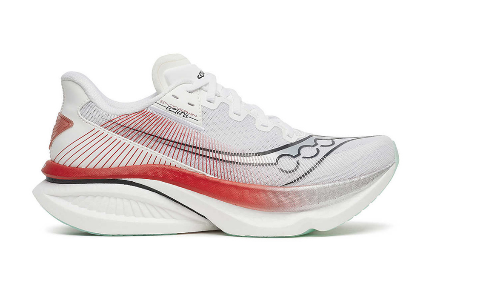 Saucony Endorphin Azura