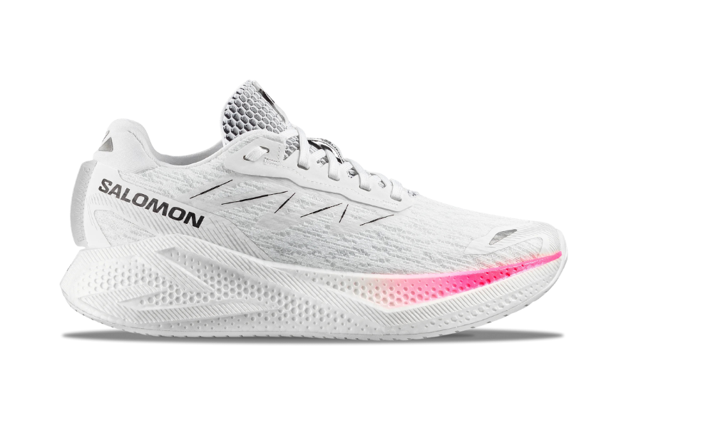 Salomon Aero Glide 4