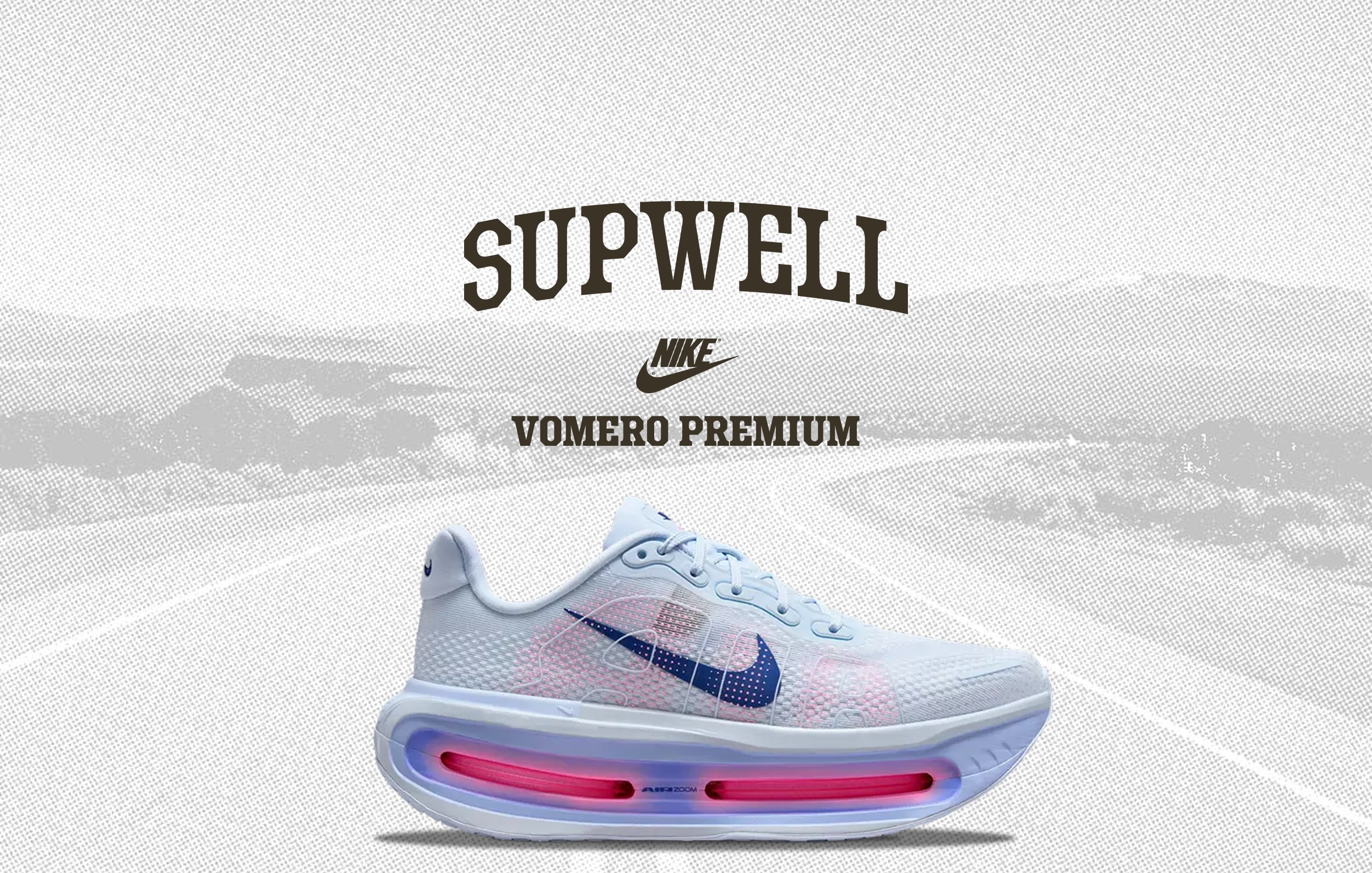 Our Thoughts on the Nike Vomero Premium After More than 300 Miles