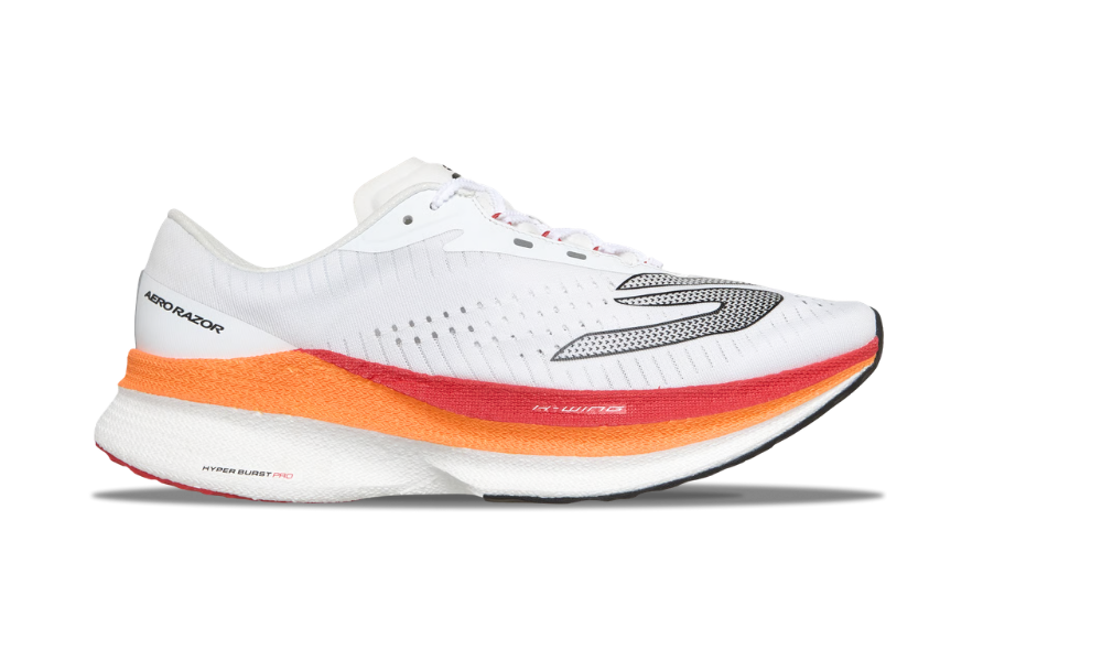 Skechers Aero Razor