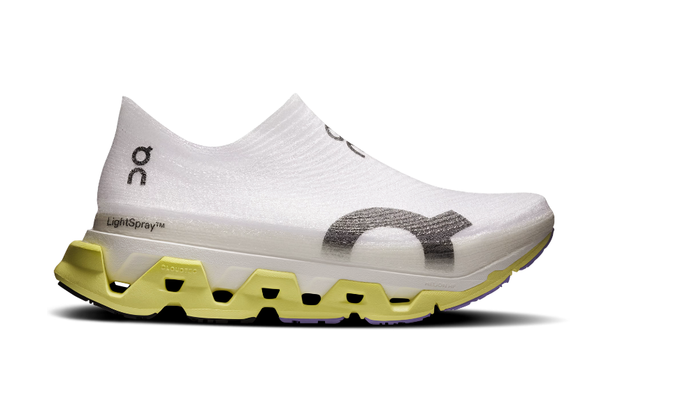 On Lightspray Cloudmonster 3 Hyper 