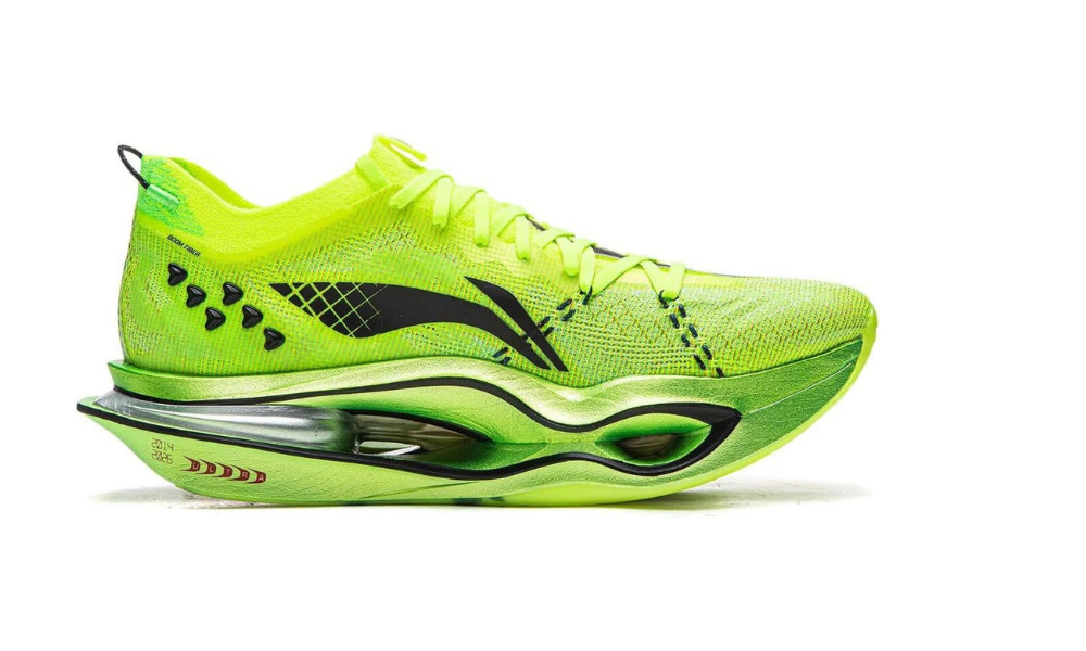 Li-Ning Feidian 6 Ultra