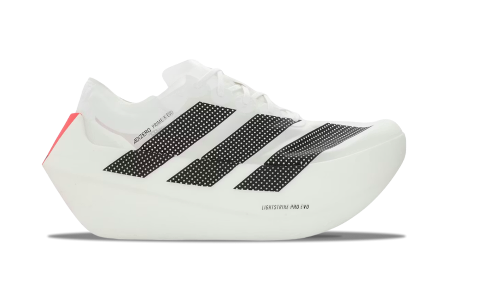Adidas Adizero Prime X Evo