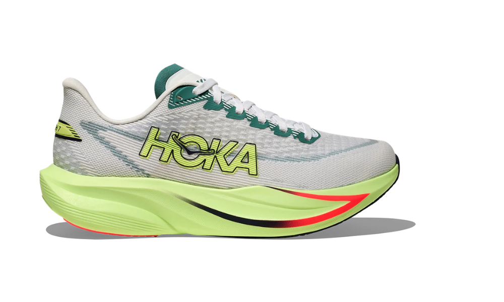 Hoka Mach 7