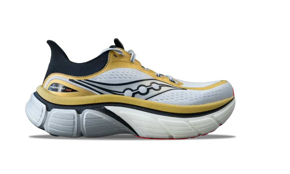 Saucony Paramount Max