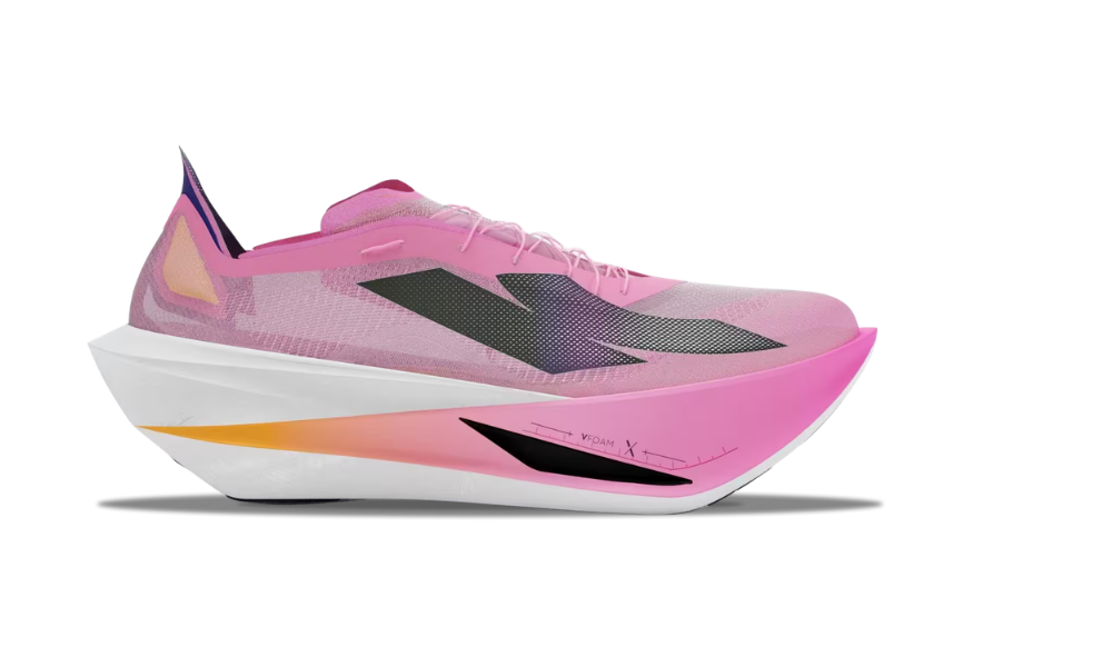 Kiprun Kipstorm Lab