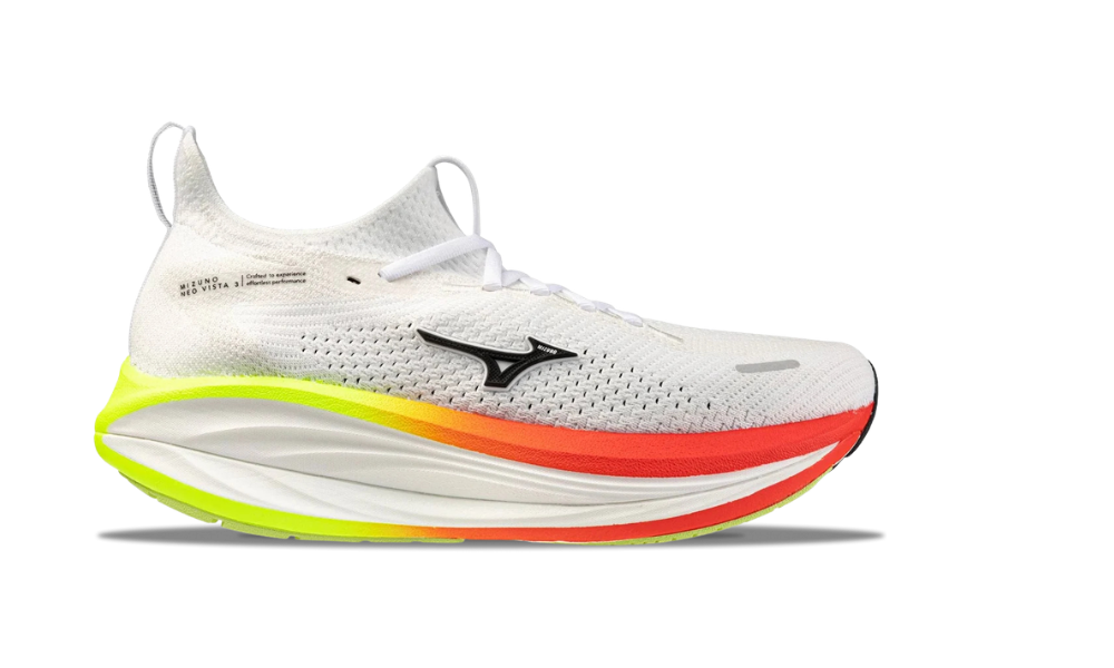 Mizuno Neo Vista 3