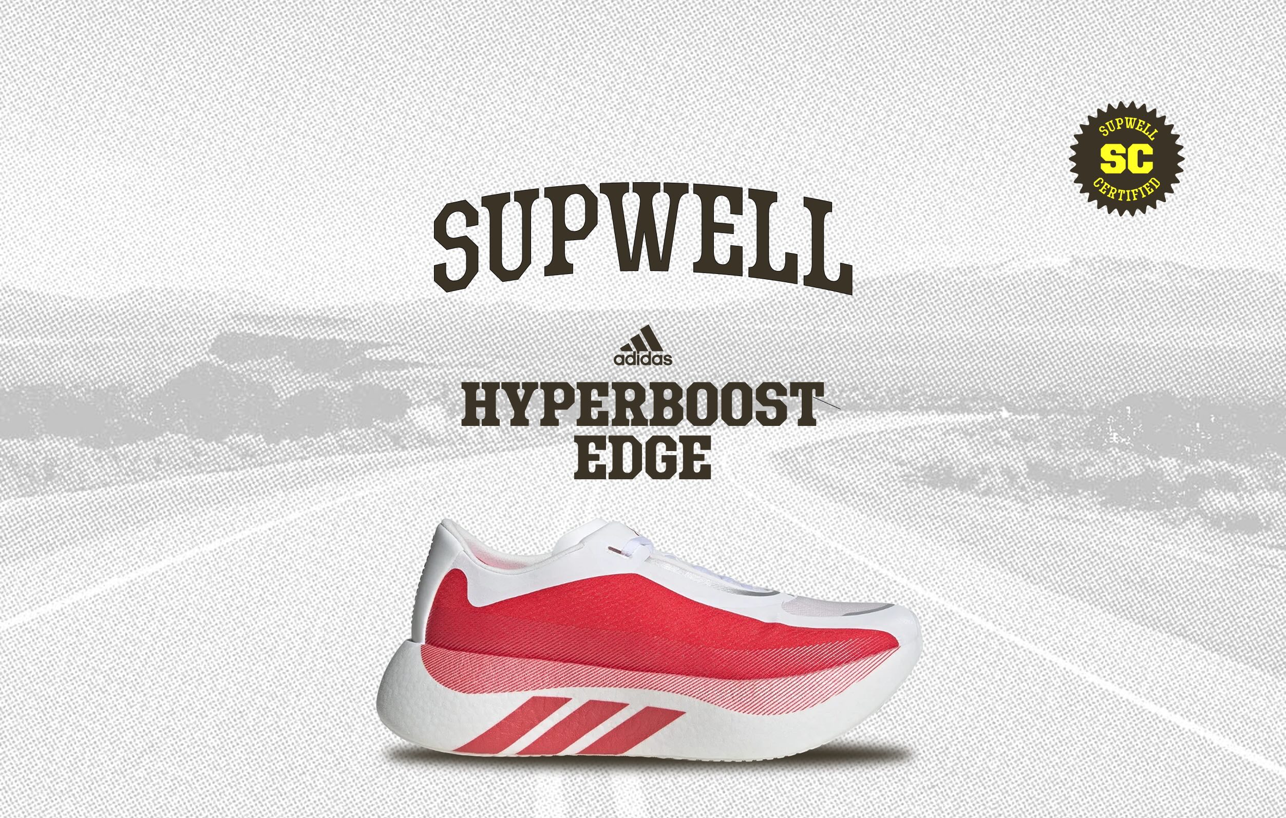 Our Thoughts on the Adidas Hyperboost Edge After 100 Miles