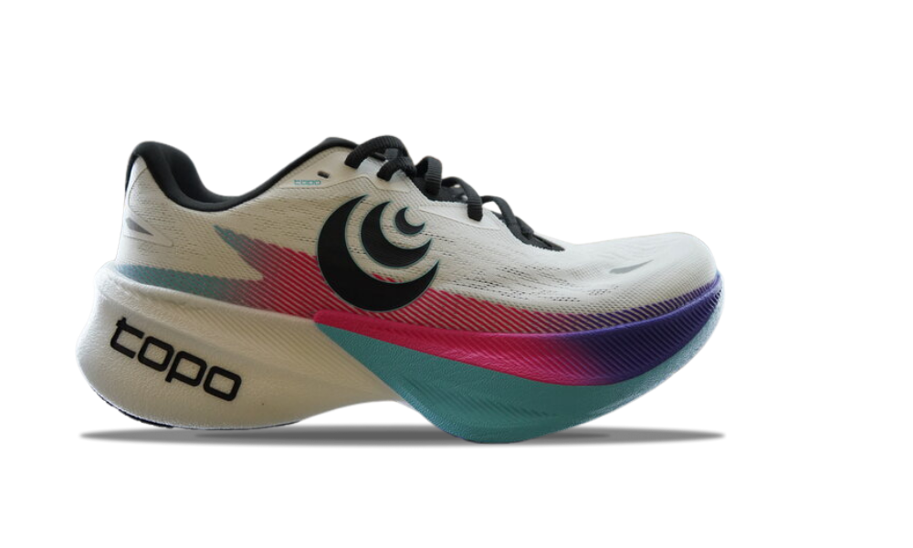 Topo Specter 3