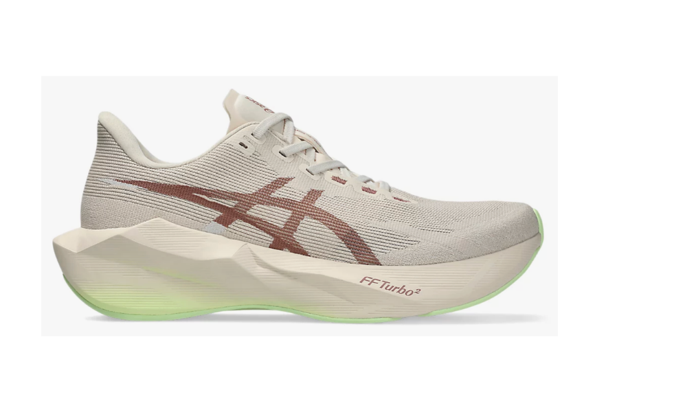 ASICS Novablast 6