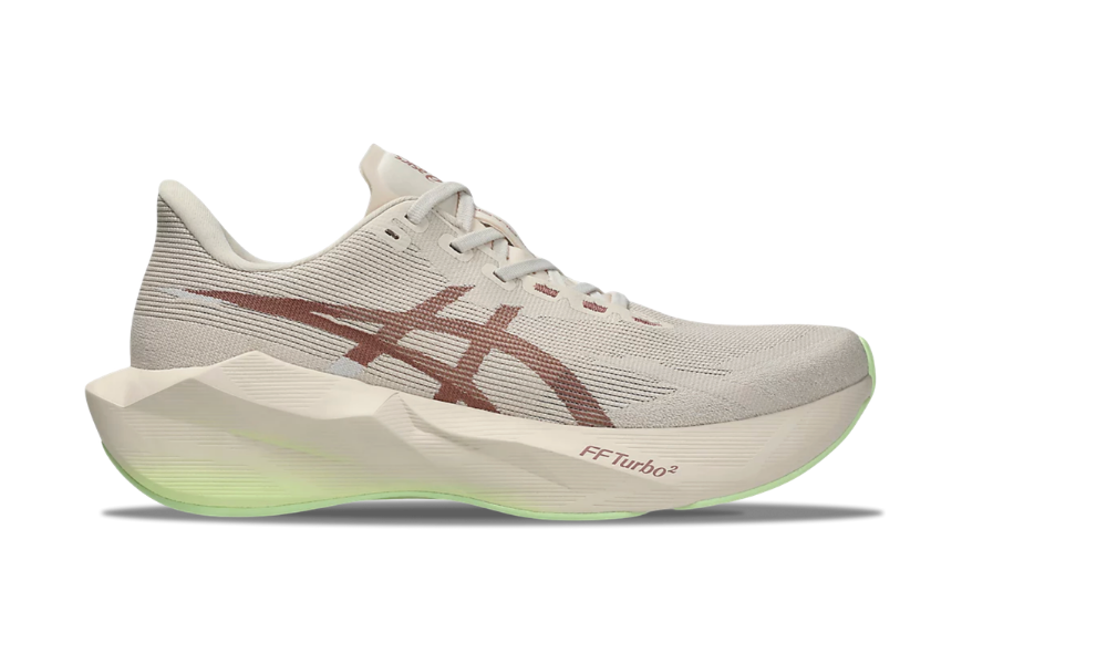 ASICS Novablast 6