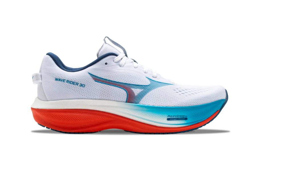 Mizuno Wave Rider 30