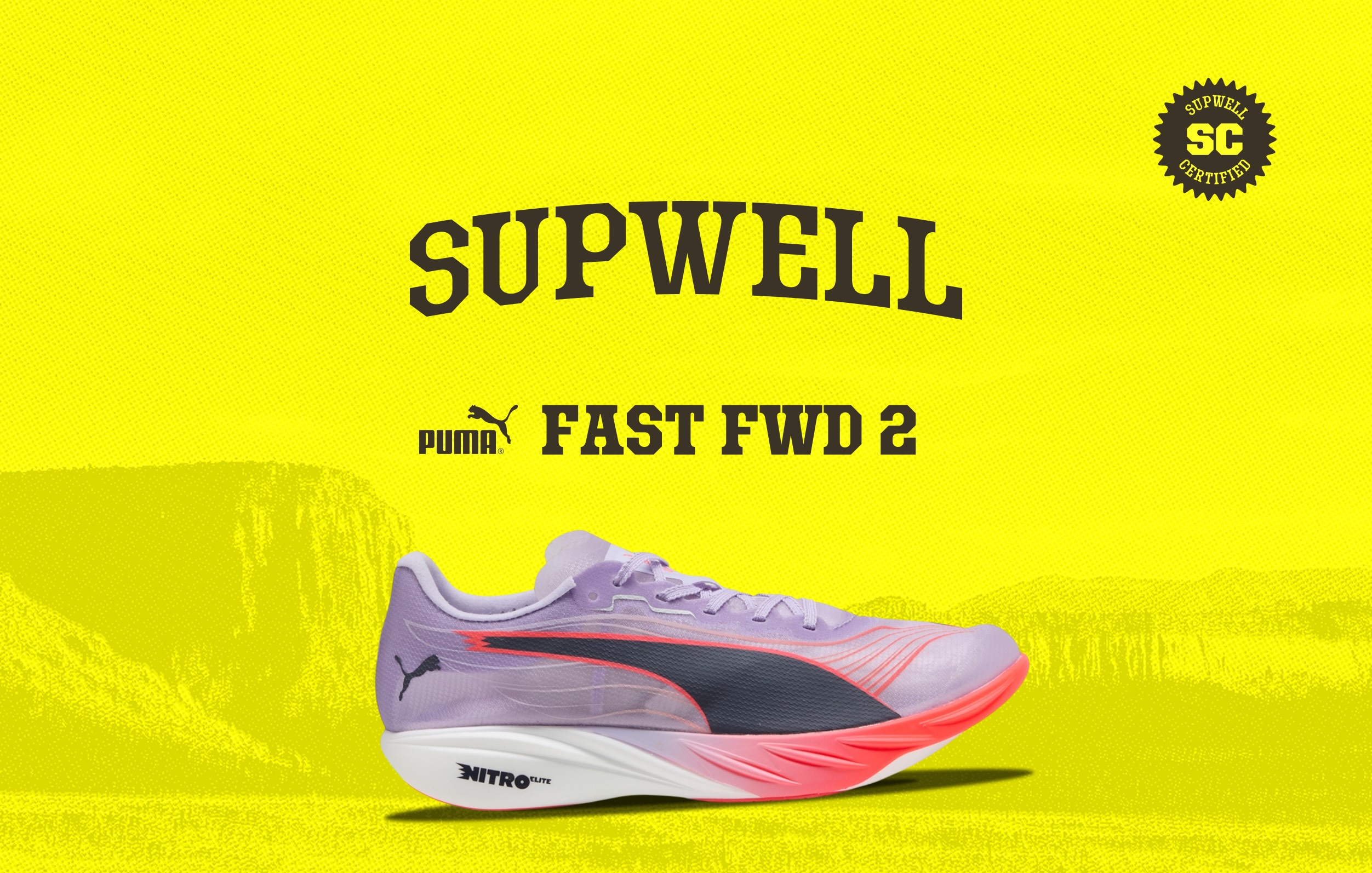 Puma Fast-FWD Nitro Elite 2 Overview & First Run Review