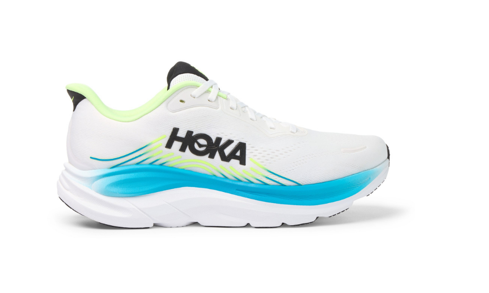 Hoka Clifton 11