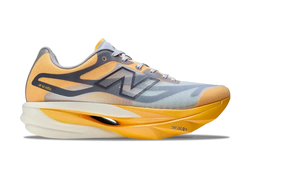 New Balance SC Elite v6