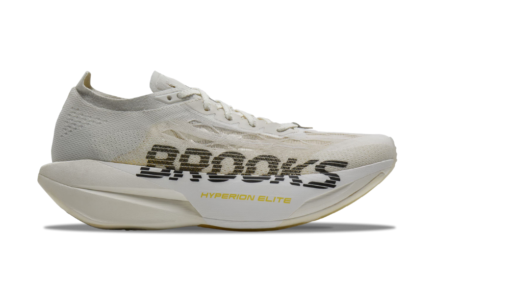 Brooks Hyperion Elite 6