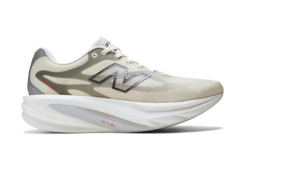 New Balance SC Rebel v1