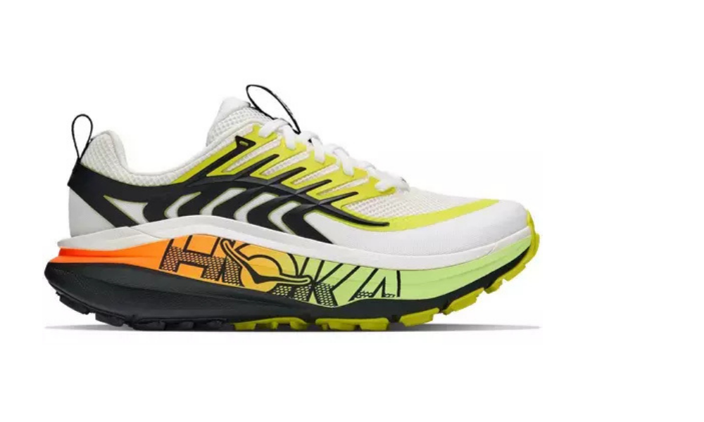 Hoka Stinson 8