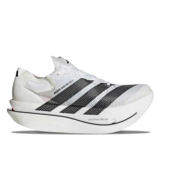 Adidas Adizero Adios Pro Evo 3