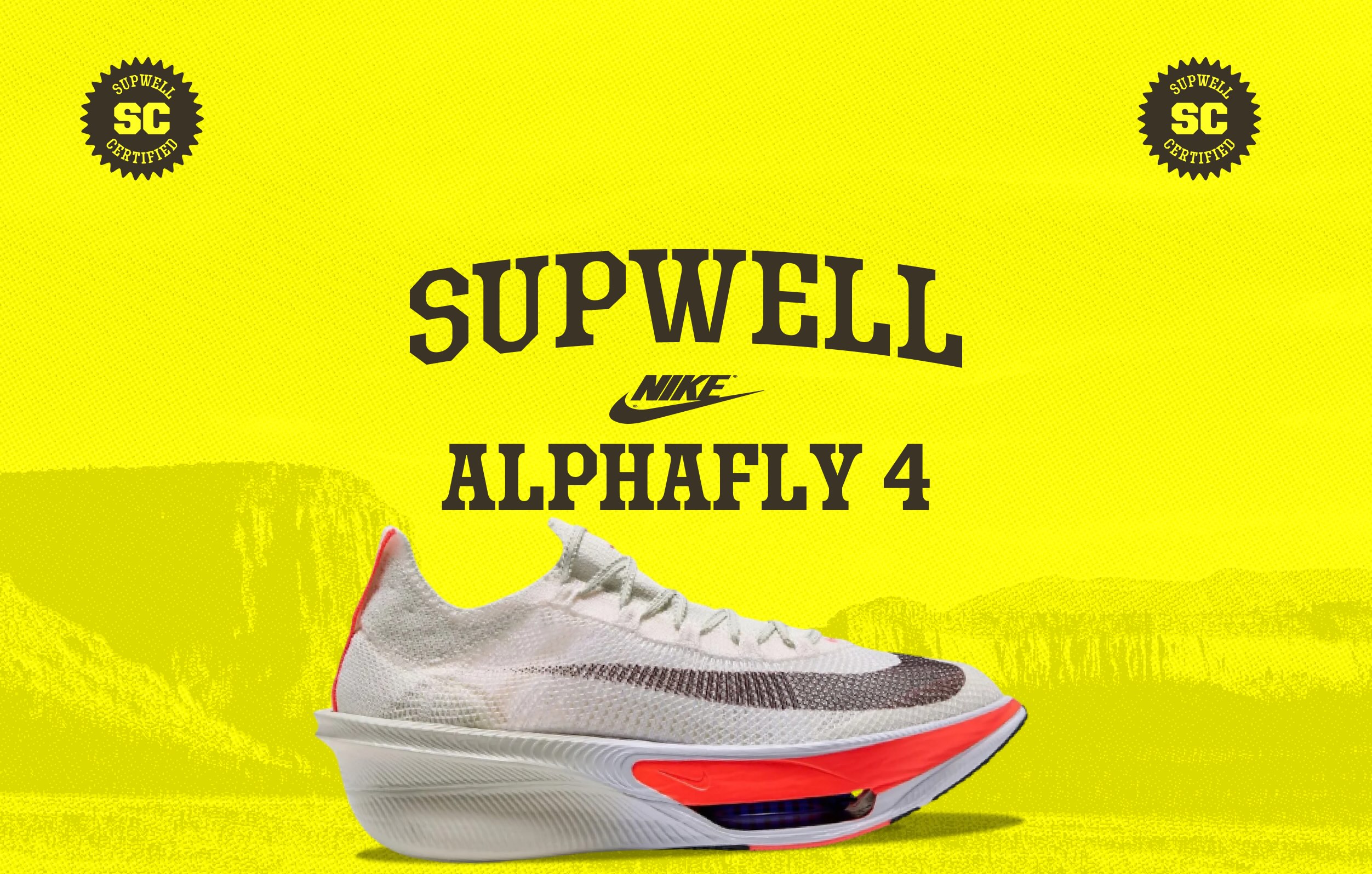 Nike Alphafly 4 Overview & First Run Review 