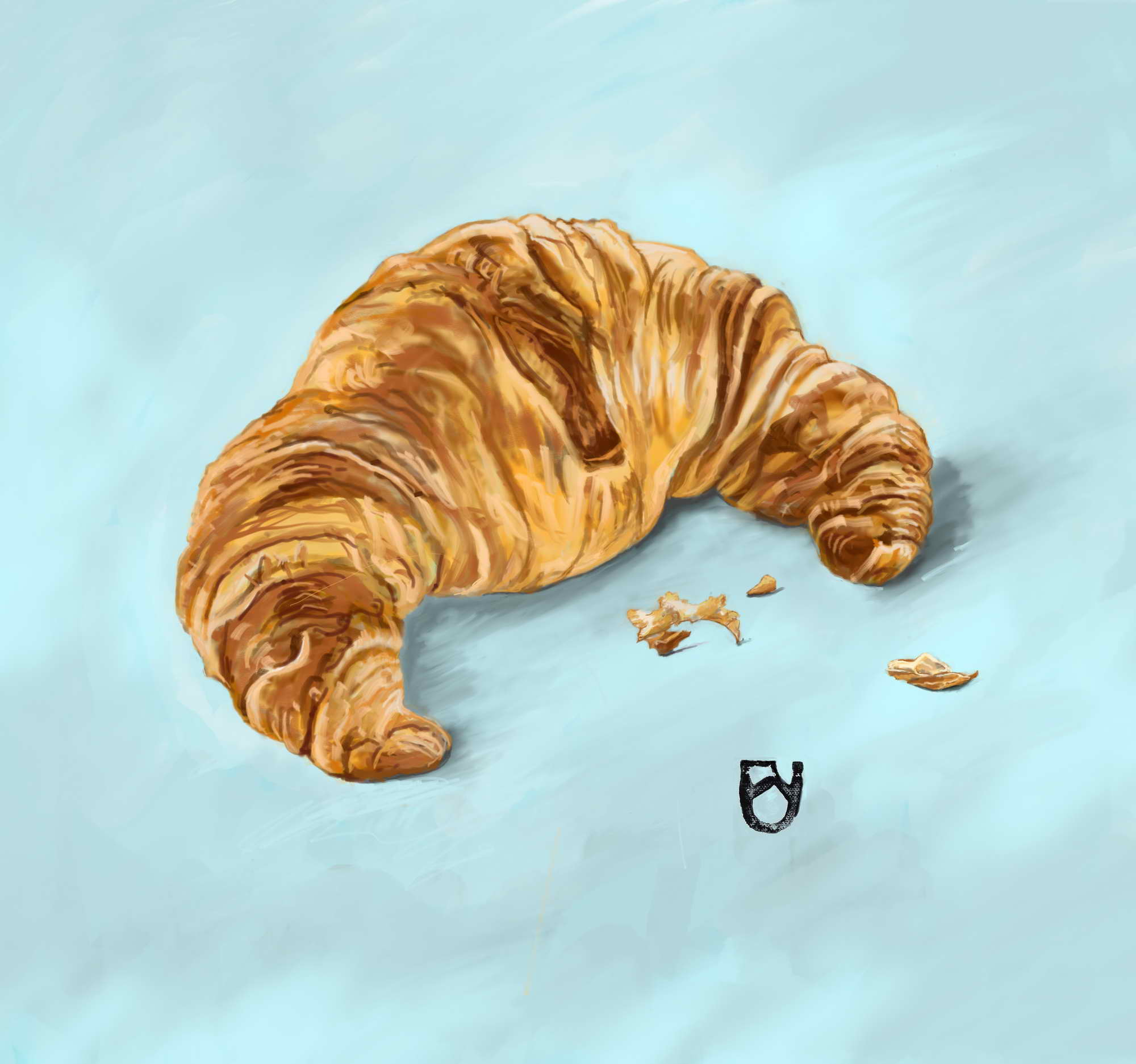 Croissant