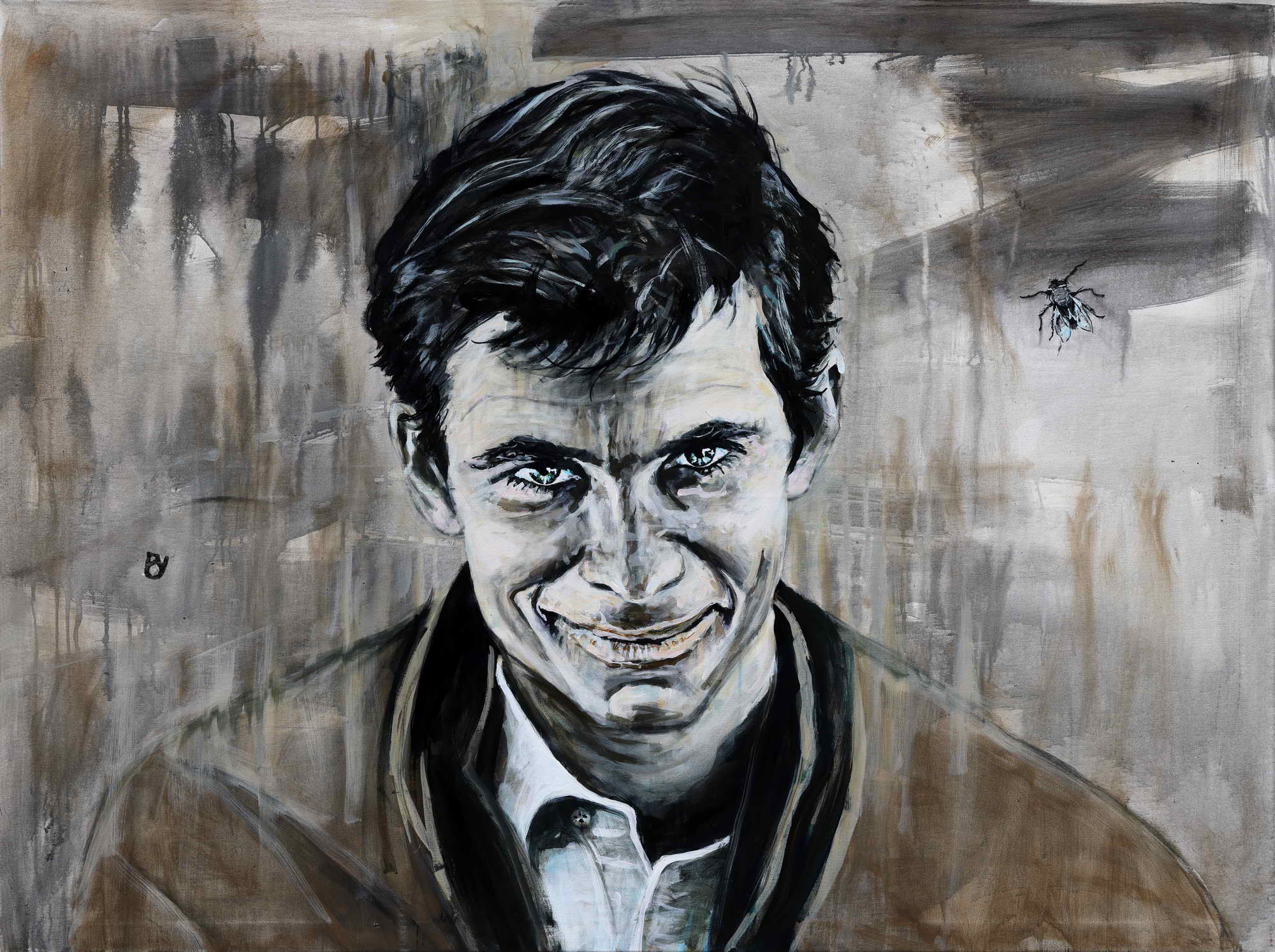 Anthony Perkins