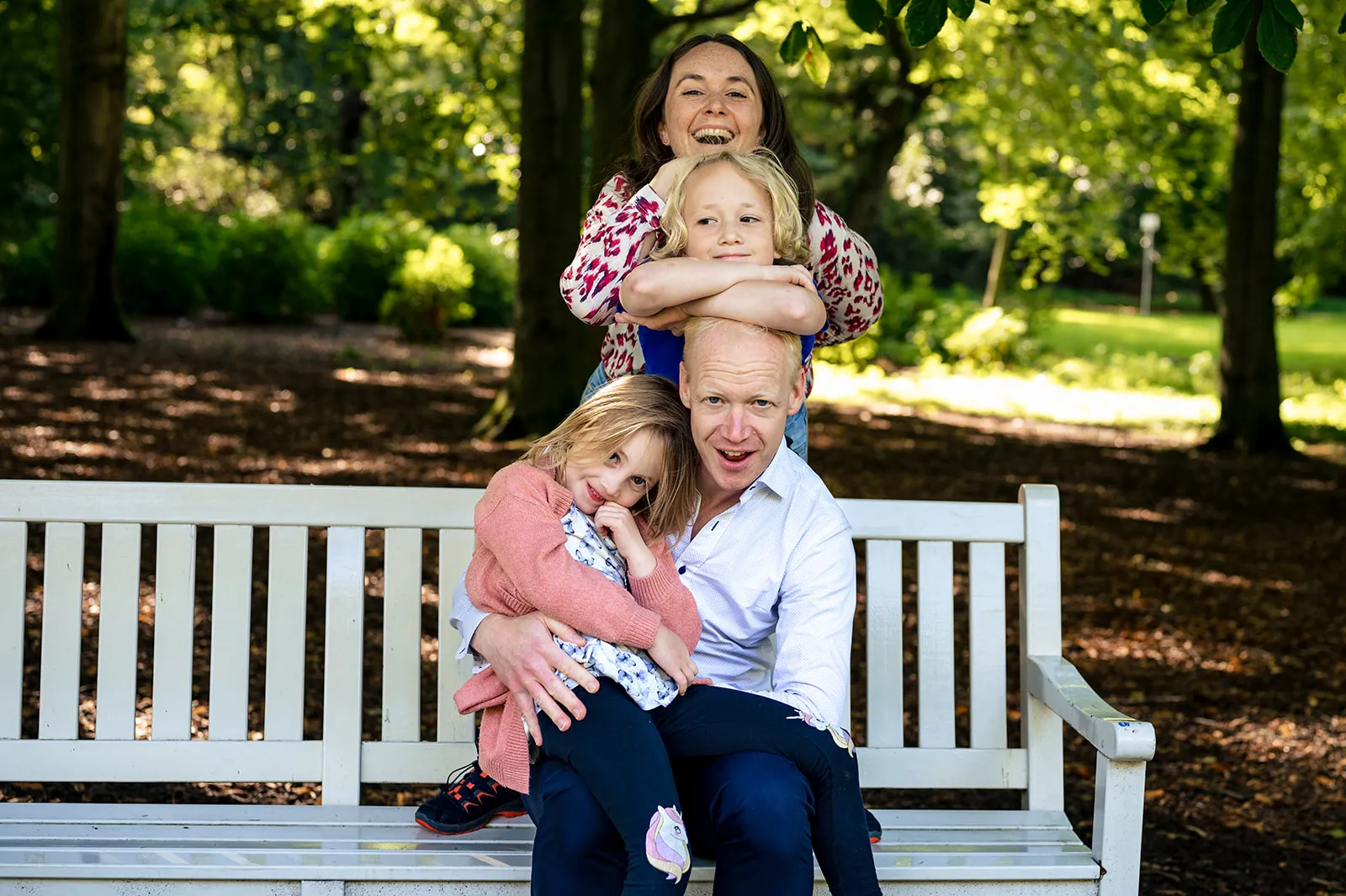 familieshoot den haag