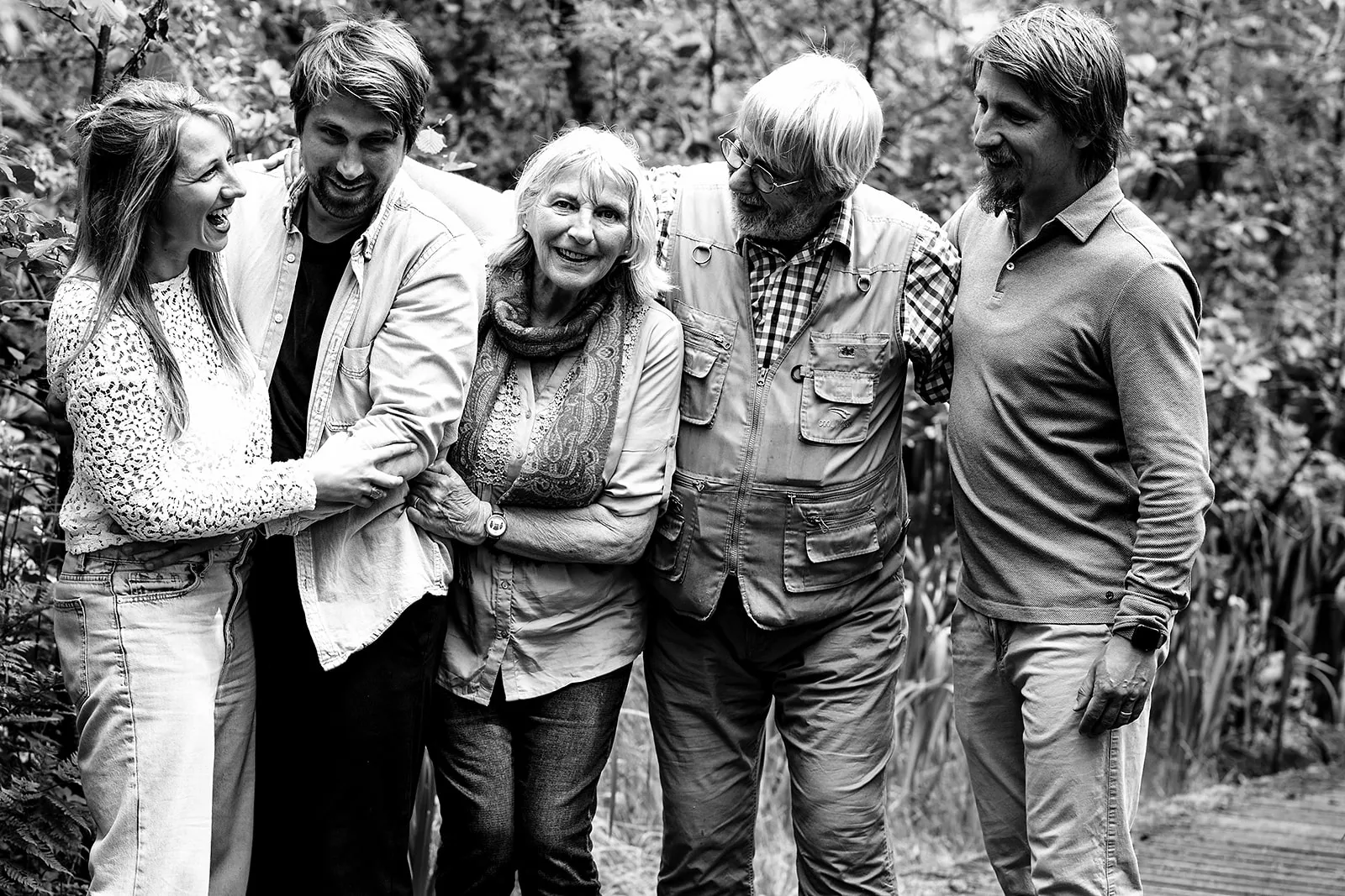 familiefotoshoot zoetermeer