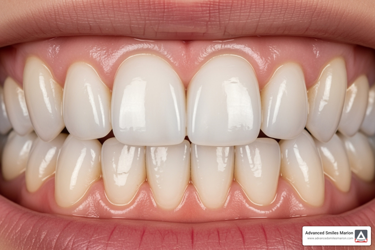 dental veneers and crowns - difference between veneers and crowns