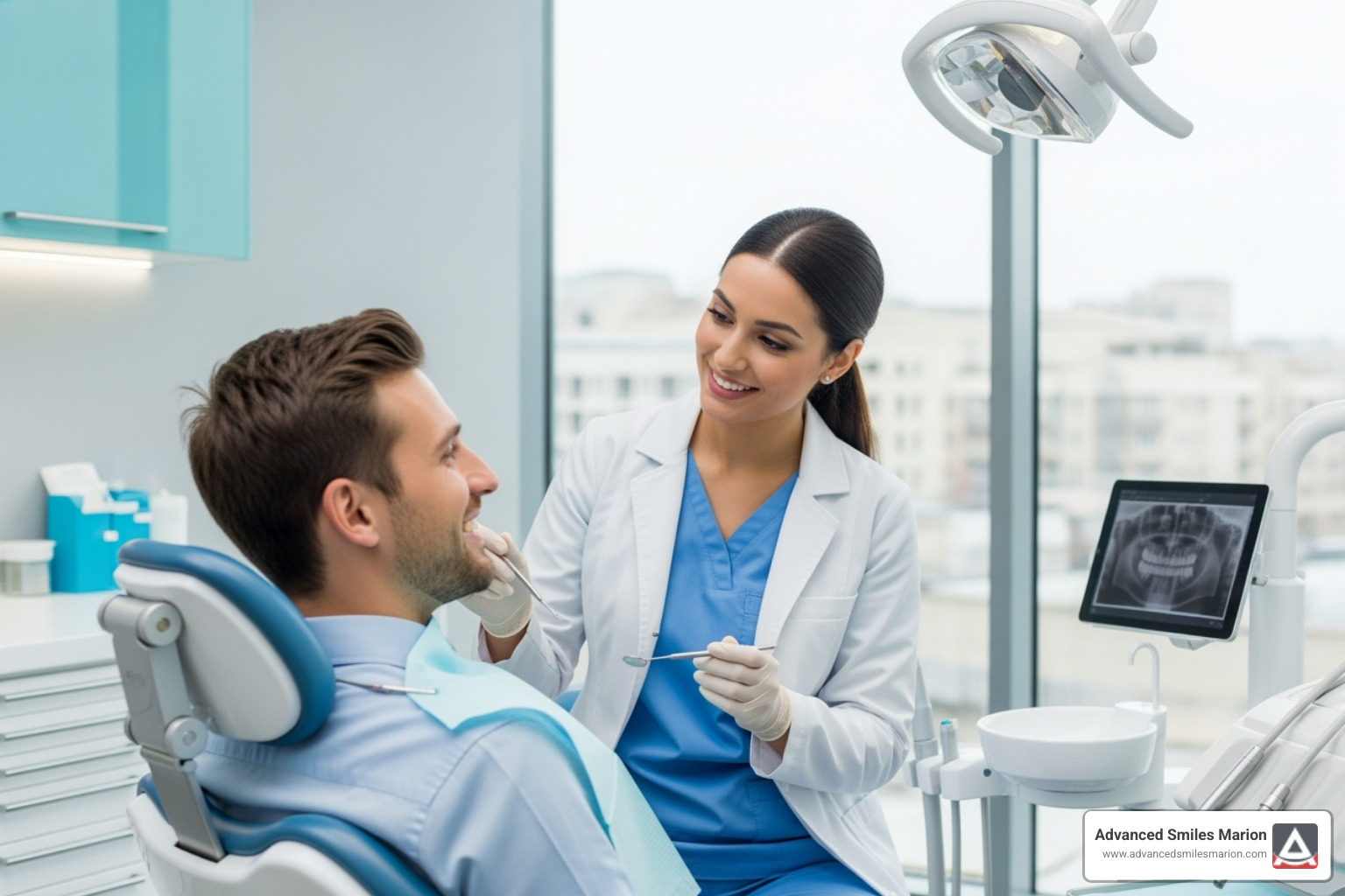 dentist in marion oh - dentist in marion oh
