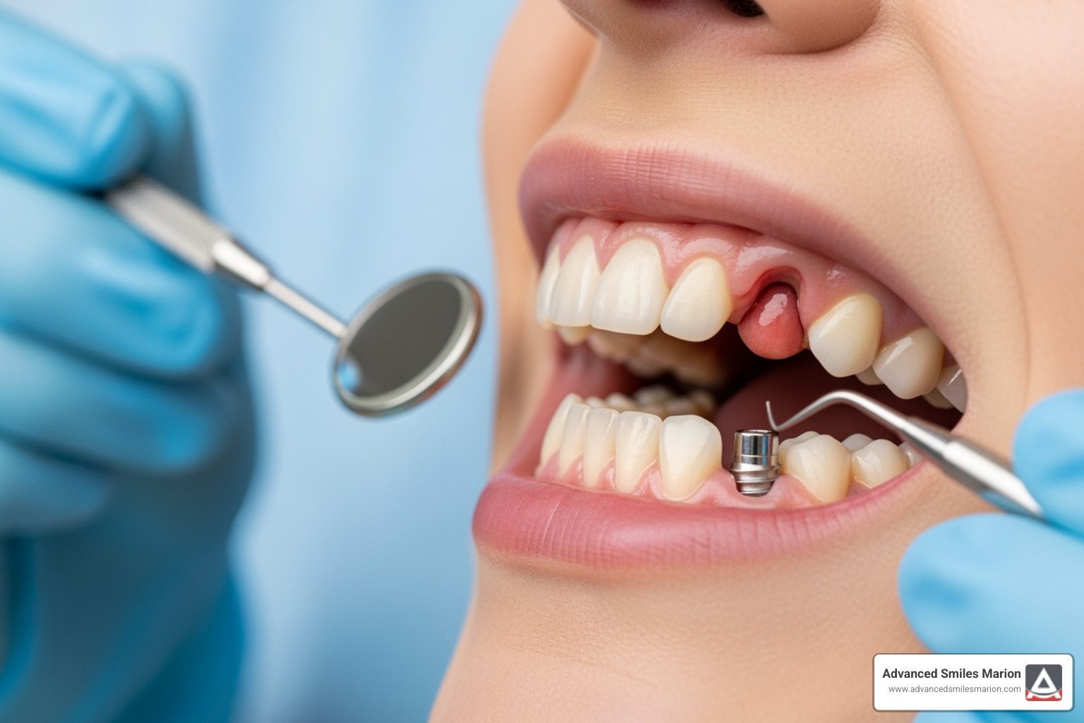 dental implants marion emergency - dental implants marion emergency