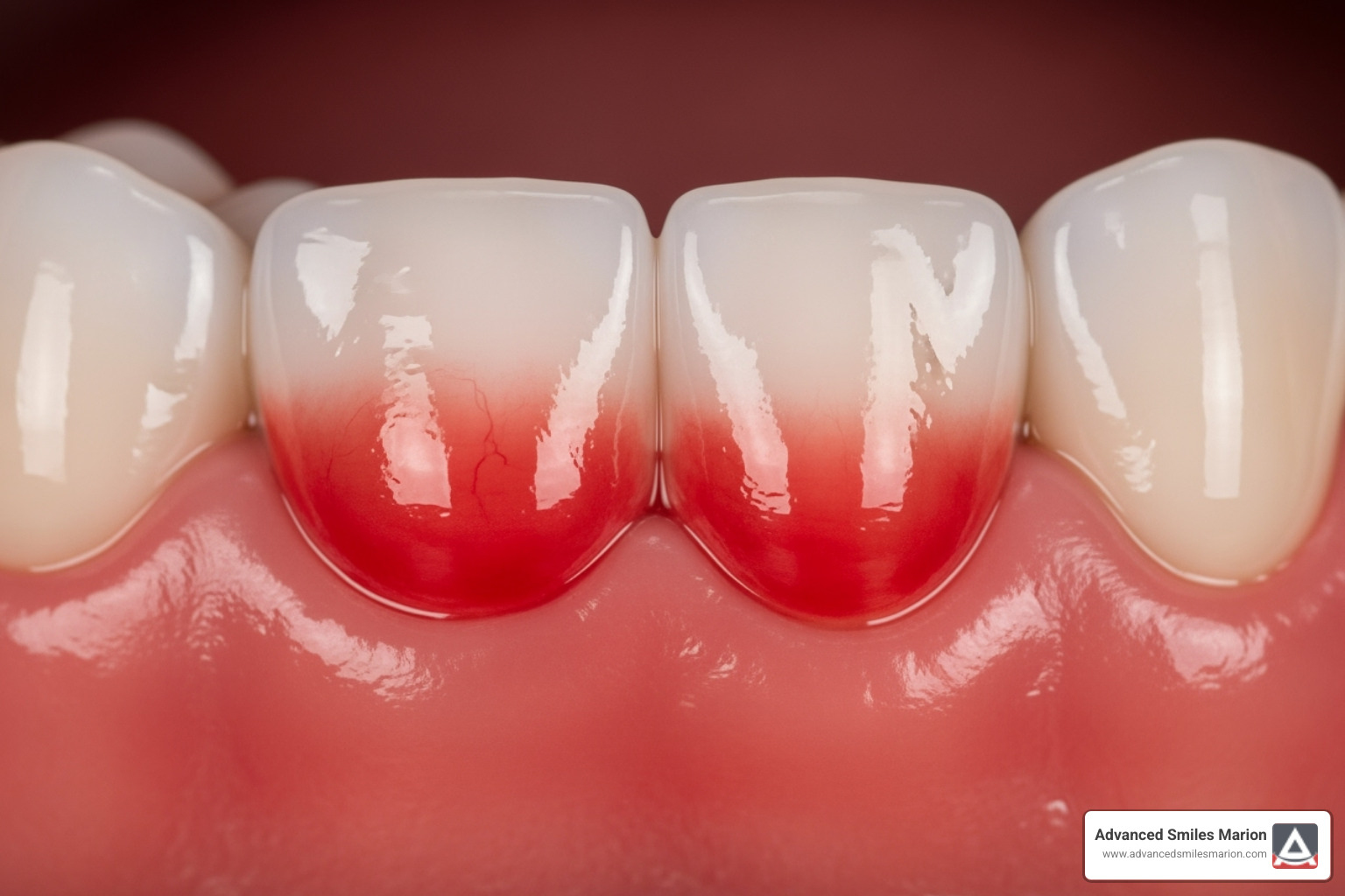 inflamed gums around a tooth - best otc pain reliever for toothache