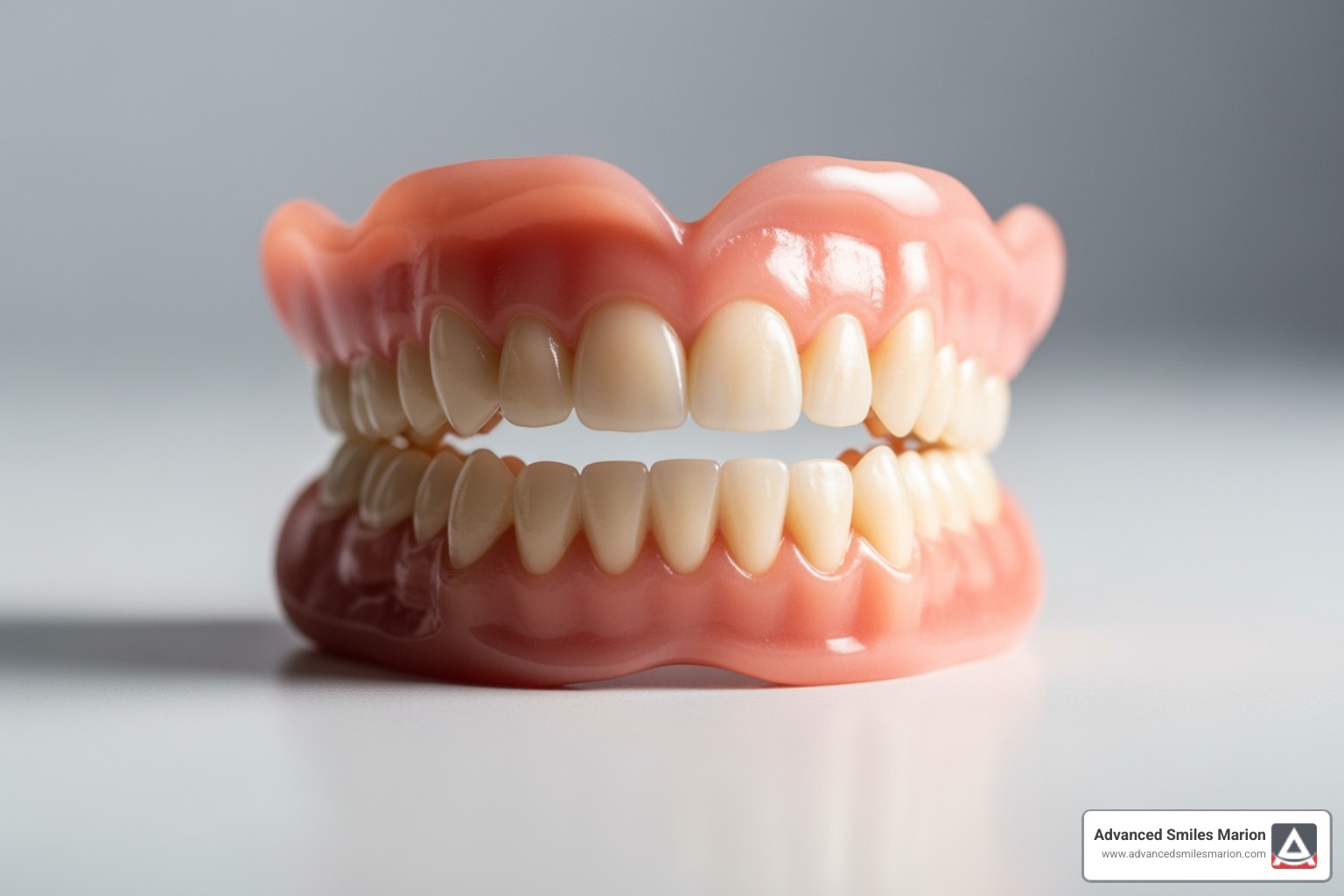 Smile Bright: Everything You Need to Know About Dentures