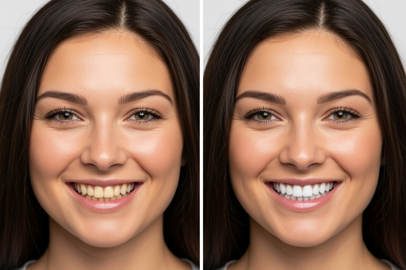 Unveiling Your New Smile: A Comprehensive Look at Teeth Whitening Results