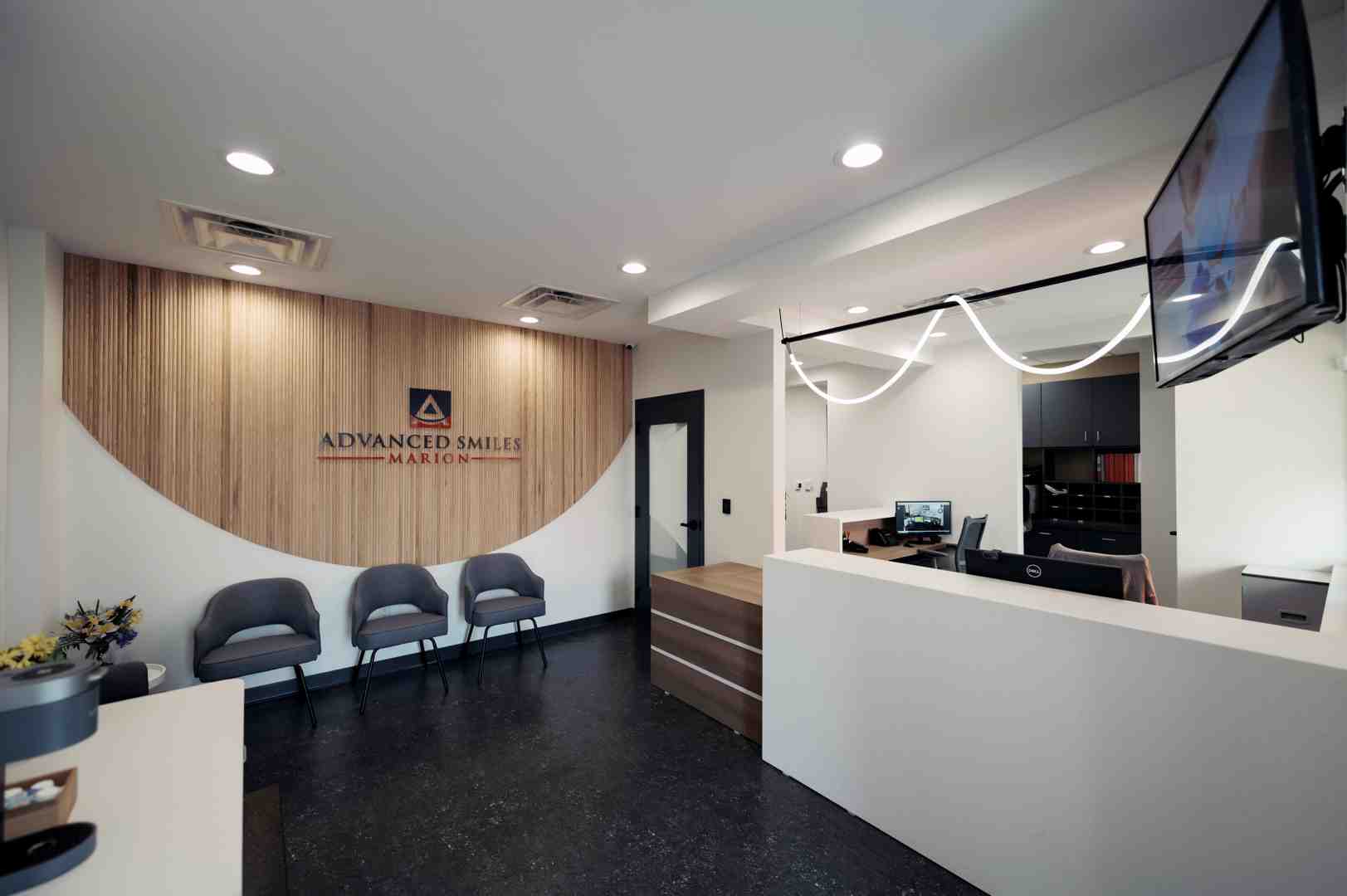 gentle oral sedation marion