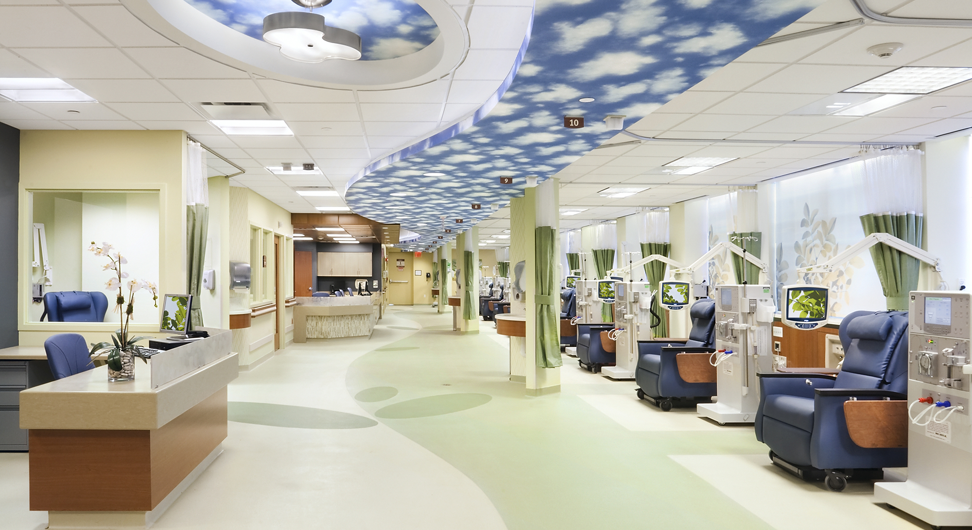 Queens-Long Island Renal Institute