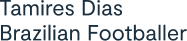 Tamires name