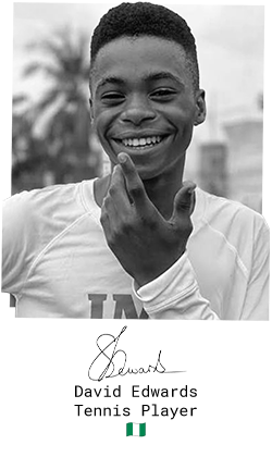 John Okoth Rugby Player