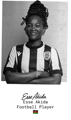 Beth Mead Footballer