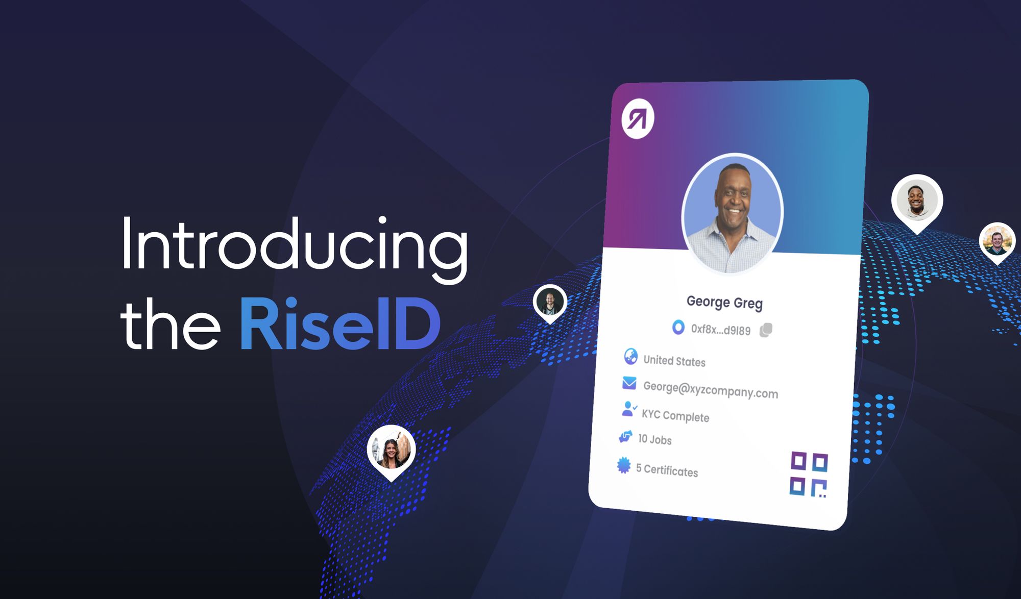Rise | Introducing Rise Pay