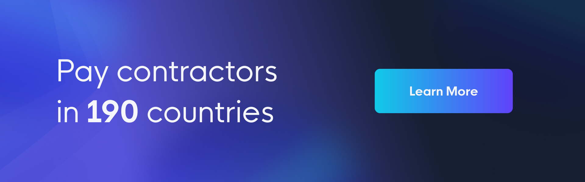 pay contractors in 2026