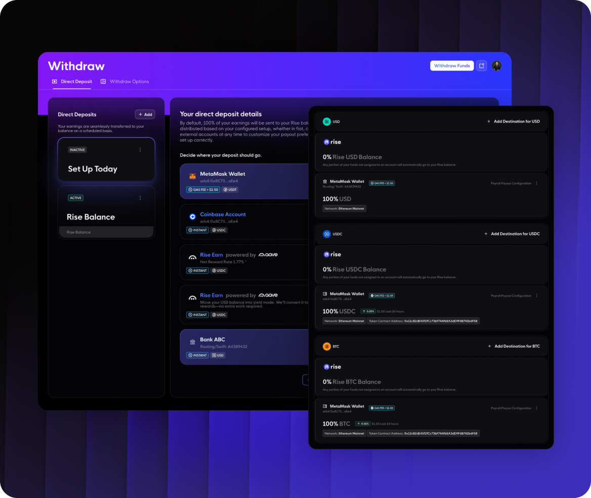 Best EOR for Paying Web3 Developers