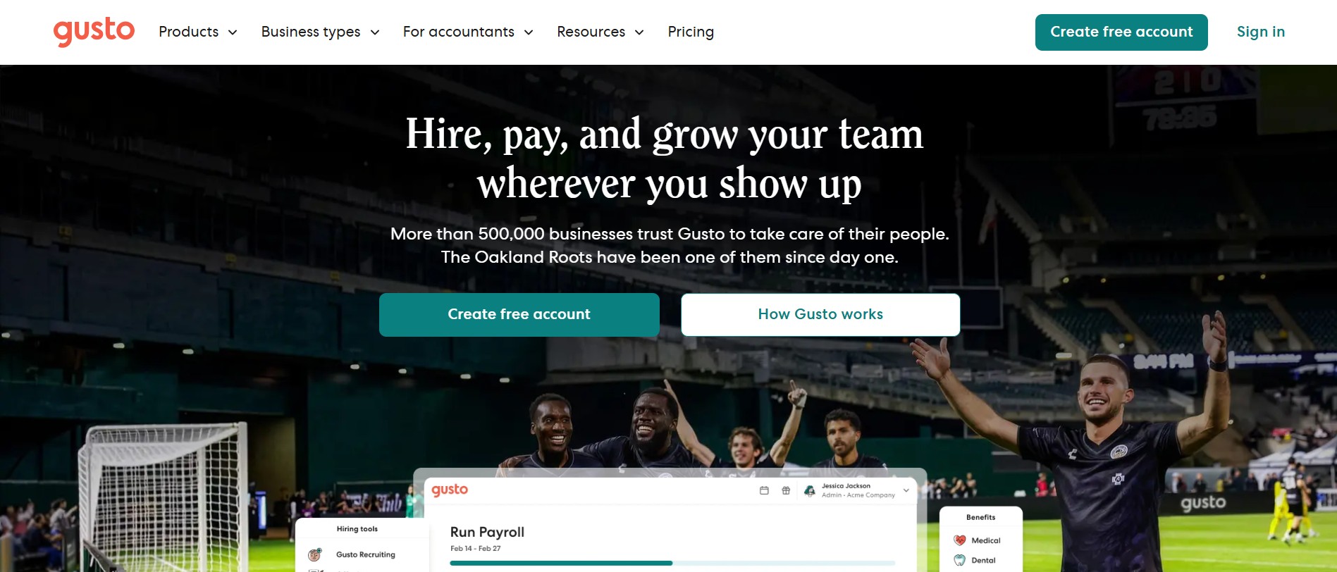 Best Direct Payroll Platforms for E-Commerce Companies in 2026