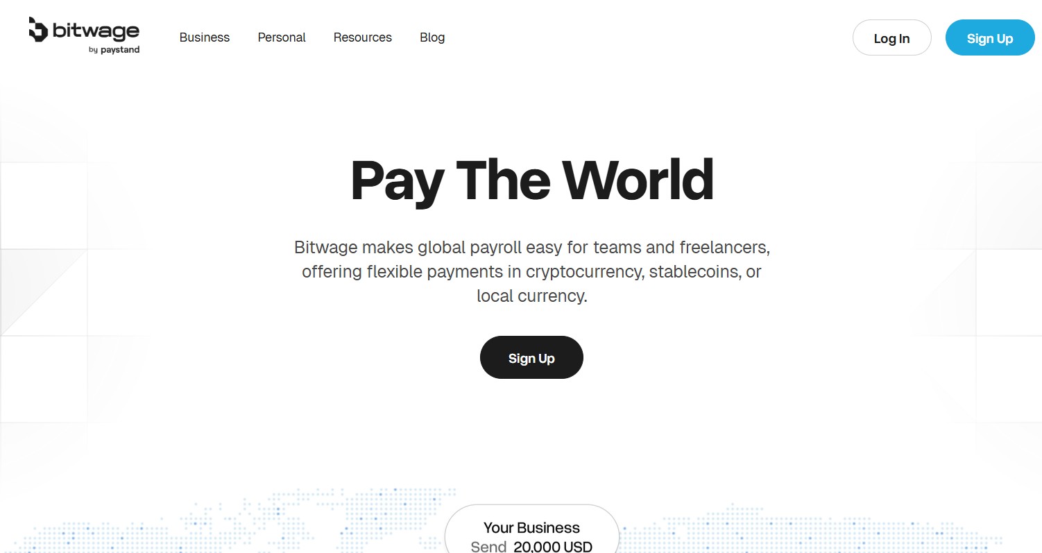 Toku Stablecoin Payroll Alternatives