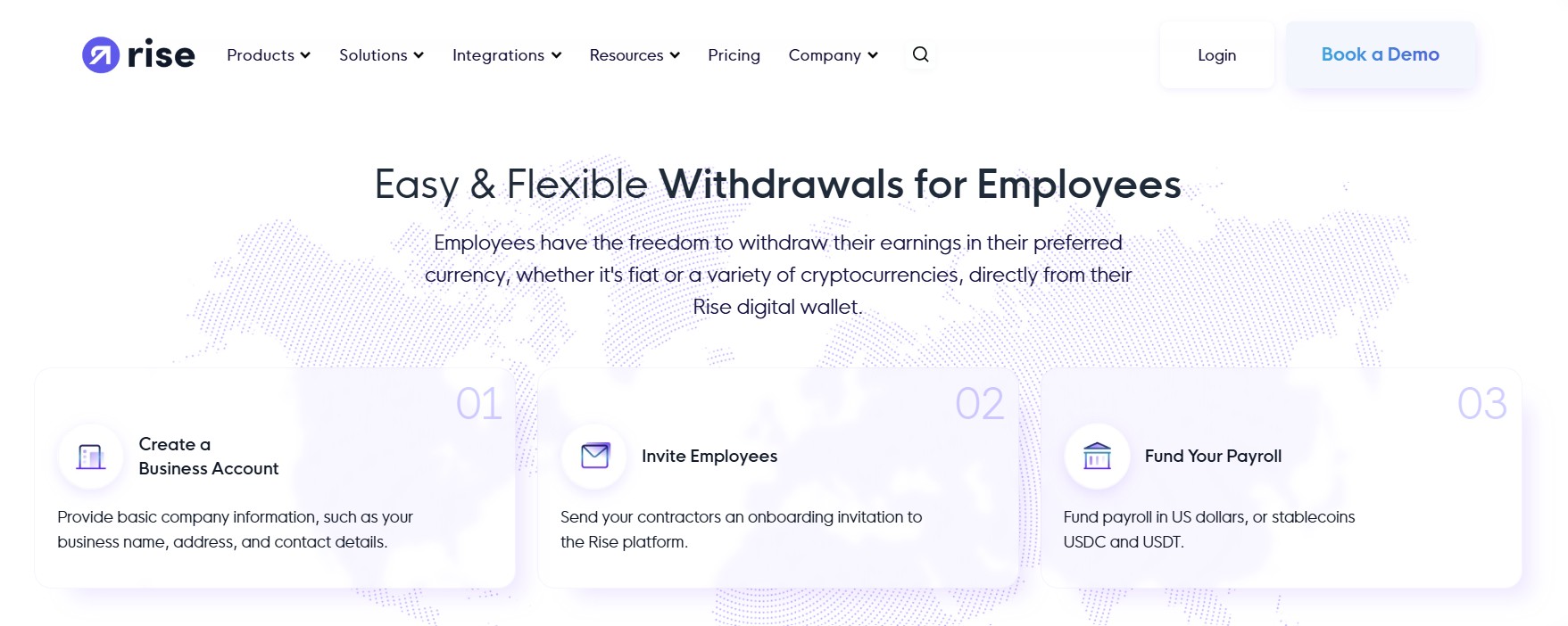 Switching Payroll Providers
